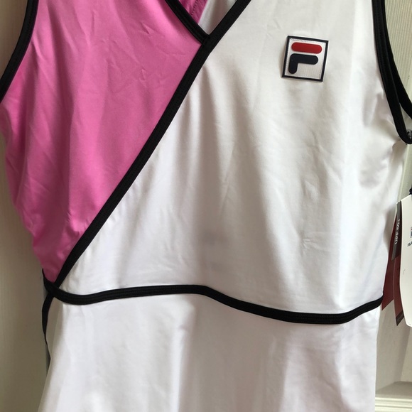 FILA tennis dress - Picture 4 of 4